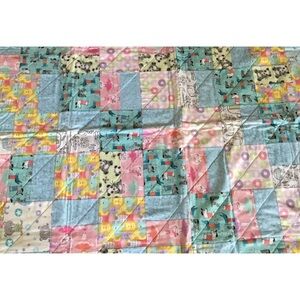 Beautul Quilt, Baby